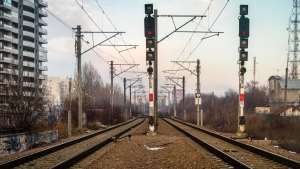 CFR redeschide circulaţia feroviară pe tronsonul Lugoj - Timişoara Est, un proiect de modernizare de aproape 2 miliarde de lei